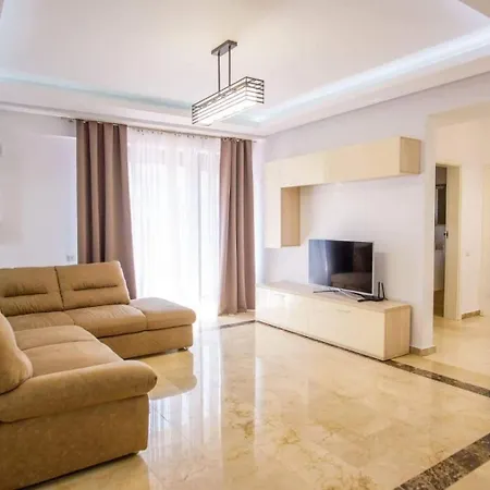 Lavand Sophia Apartmán *