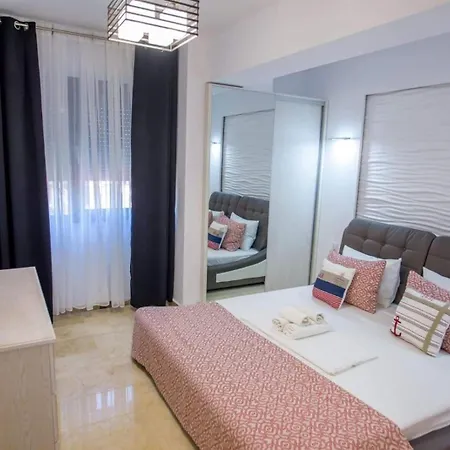 Lavand Sophia Apartmán Mamaia