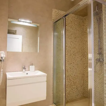 Apartmán Lavand Sophia Mamaia