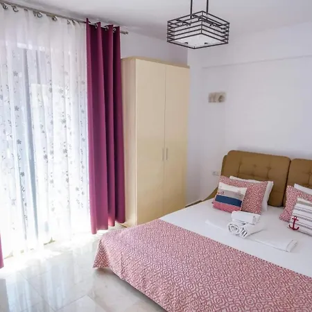 Lavand Sophia Lägenhet Mamaia