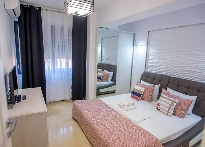 Lavand Sophia Διαμέρισμα Mamaia