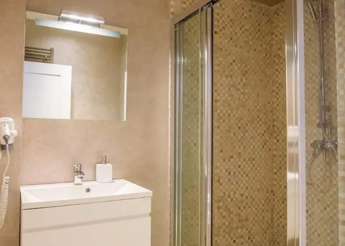 Διαμέρισμα Lavand Sophia Mamaia