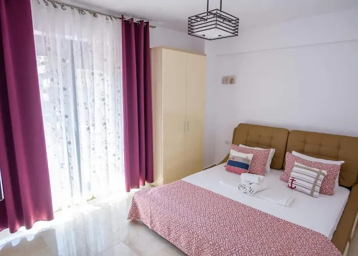 Lavand Sophia Διαμέρισμα Mamaia